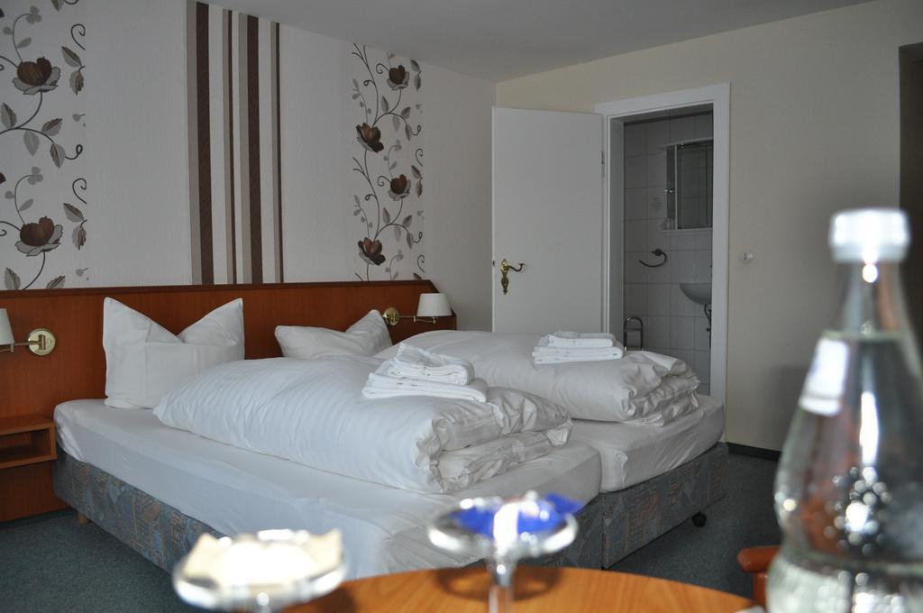 Hotel Engel Altenau Room photo