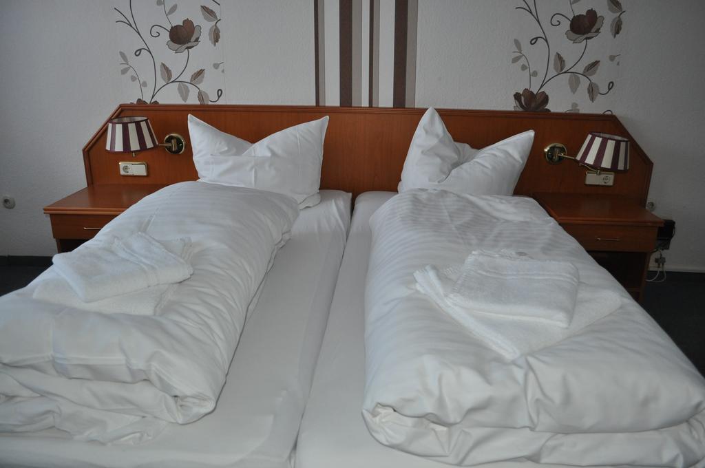 Hotel Engel Altenau Room photo