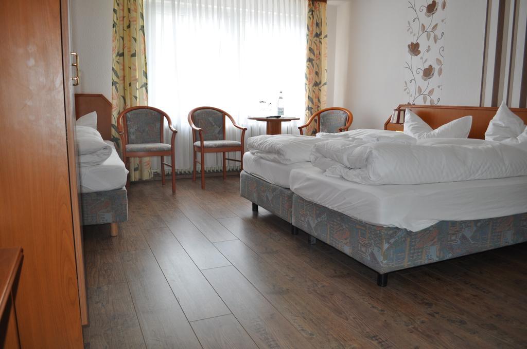 Hotel Engel Altenau Room photo