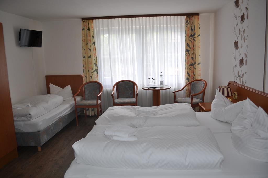 Hotel Engel Altenau Room photo